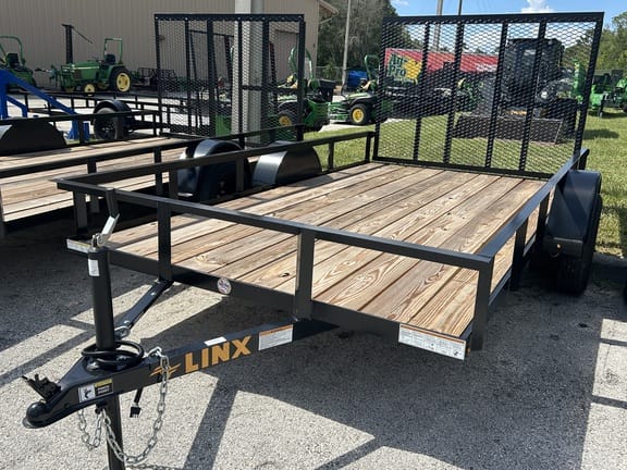2025 Linx UT357712T Equipment Image0