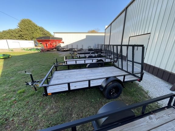 2025 Linx UT357712T Equipment Image0