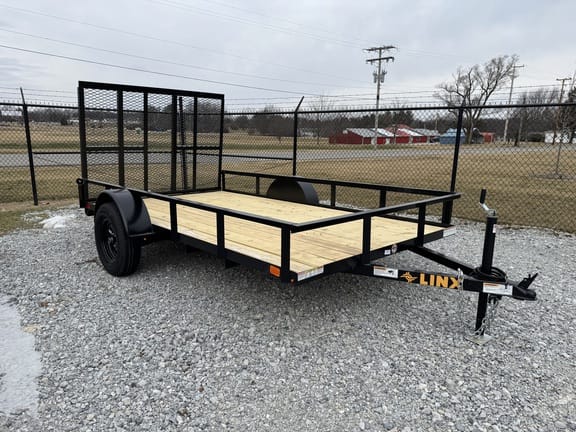 Main image Linx UT357712T