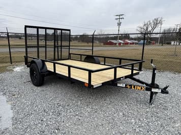 Main image Linx UT357712T