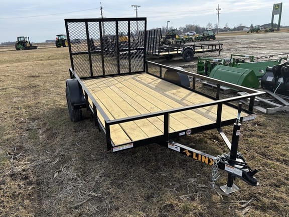 2025 Linx UT357714T Image