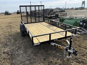 2025 Linx UT357714T Image