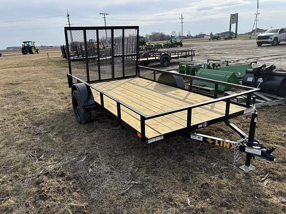 Image of Linx UT357714T equipment image 2