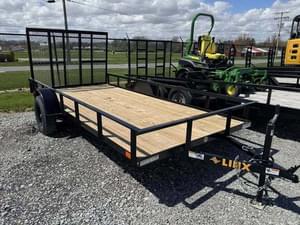 2025 Linx UT357714T Image