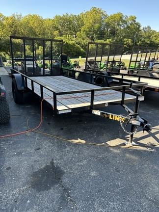 Image of Linx UT357714T equipment image 1