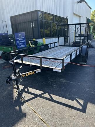 Image of Linx UT357714T equipment image 2