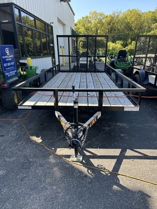 2025 Linx UT357714T Equipment Image0