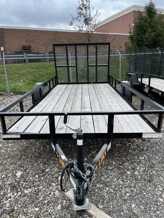 2025 Linx UT357714T Equipment Image0