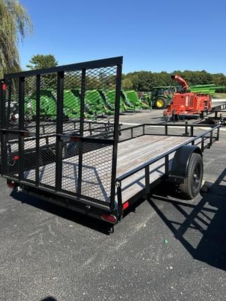Image of Linx UT357714T equipment image 4
