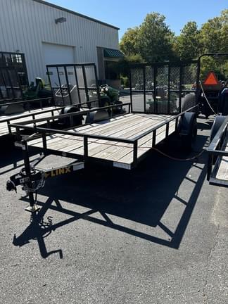 Image of Linx UT357714T equipment image 2