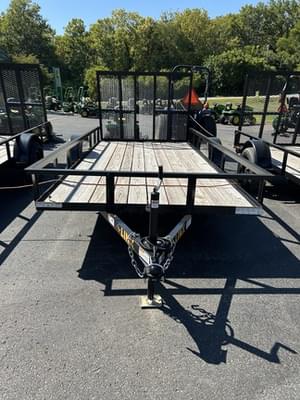 2025 Linx UT357714T Image