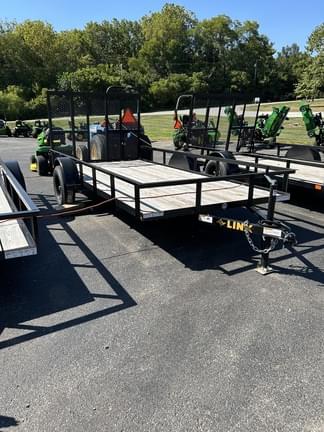 Image of Linx UT357714T equipment image 1
