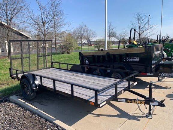 2025 Linx UT357714T Equipment Image0