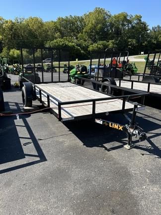 Image of Linx UT357714T equipment image 2