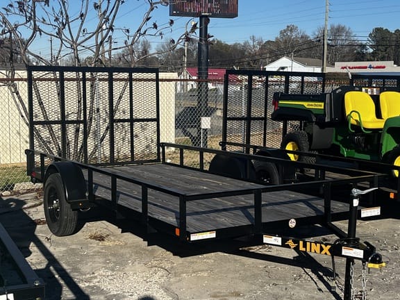 2025 Linx UT357714T Equipment Image0