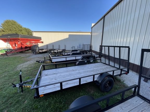 2025 Linx UT357714T Equipment Image0