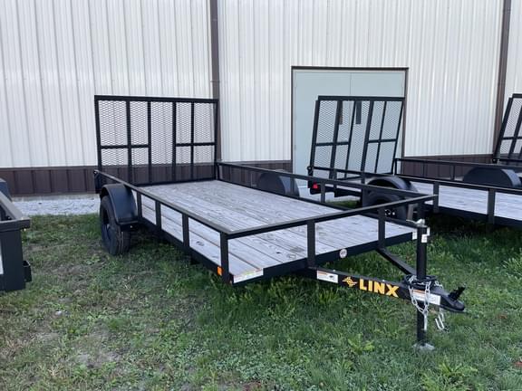 Image of Linx UT357714T equipment image 4