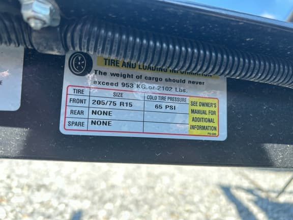 Image of Linx UT357714T equipment image 4