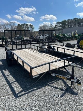 Image of Linx UT357714T equipment image 1