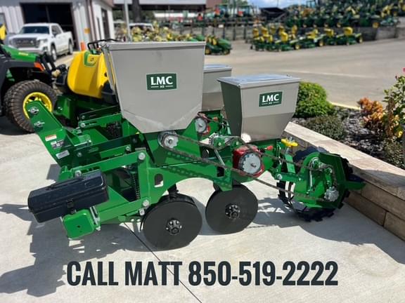 Image of LMC Undetermined equipment image 1