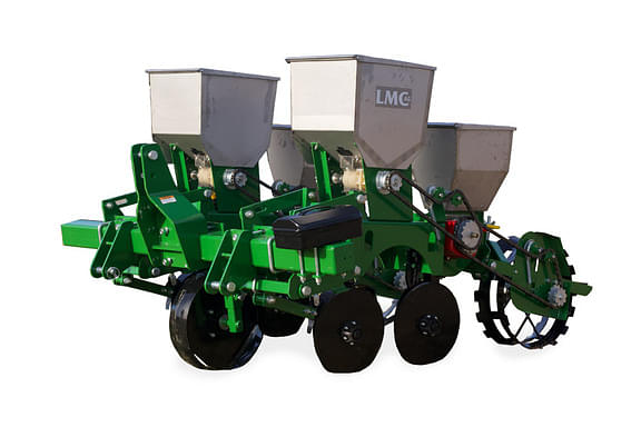 Image of LMC Undetermined Primary image