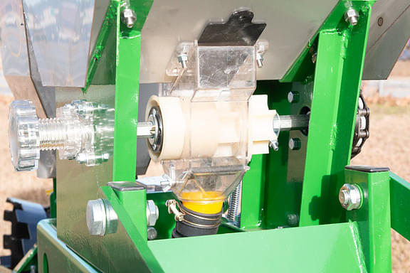 Image of LMC Undetermined equipment image 4