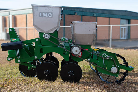 Image of LMC Undetermined equipment image 2