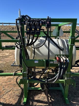 Image of LMC M20018 equipment image 1