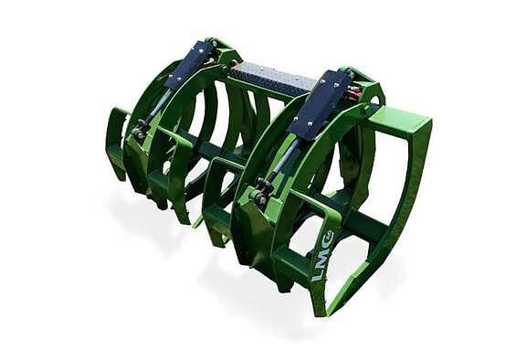 Image of LMC Heavy Duty Grapple Image 0
