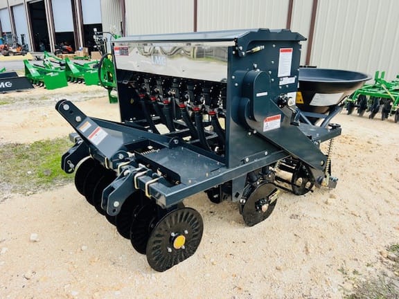 2025 LMC NTGD55 Equipment Image0