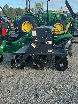 2025 LMC NTGD55 Equipment Image0