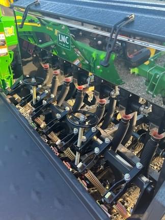 Image of LMC NTGD55 equipment image 3