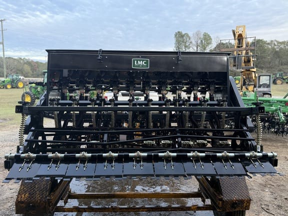 2025 LMC NTGD-78 Equipment Image0