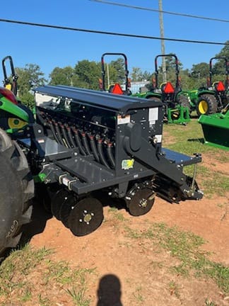 2025 LMC NTGD-78 Equipment Image0