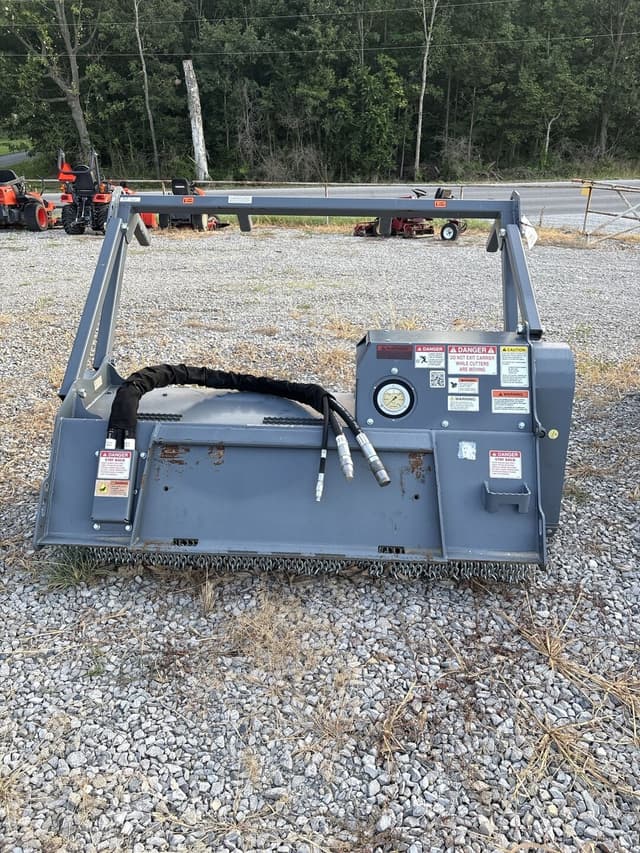 Image of Loftness Battle Ax equipment image 3