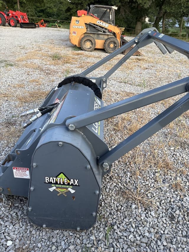 Image of Loftness Battle Ax equipment image 1