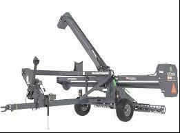 2025 Loftness GBU10 Equipment Image0