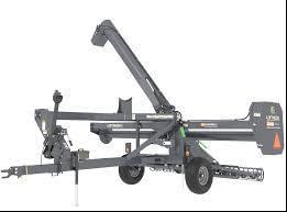 2025 Loftness GBU10 Image