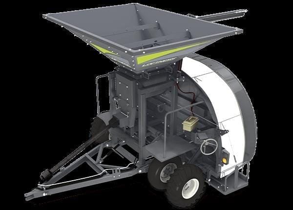 2025 Loftness XLB 10 Equipment Image0