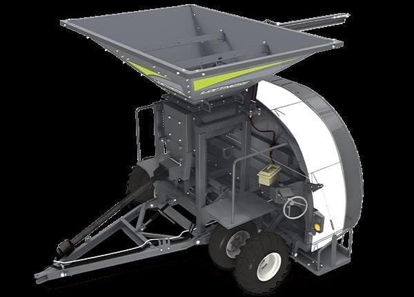 Image of Loftness XLB 10 Primary Image