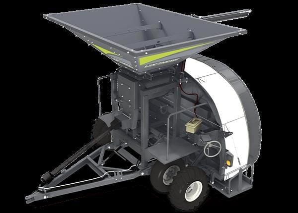 2025 Loftness XLB 10 Equipment Image0