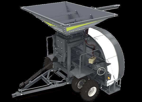 Image of Loftness XLB 10 Primary Image