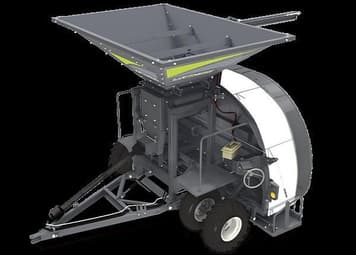 Main image Loftness XLB 10