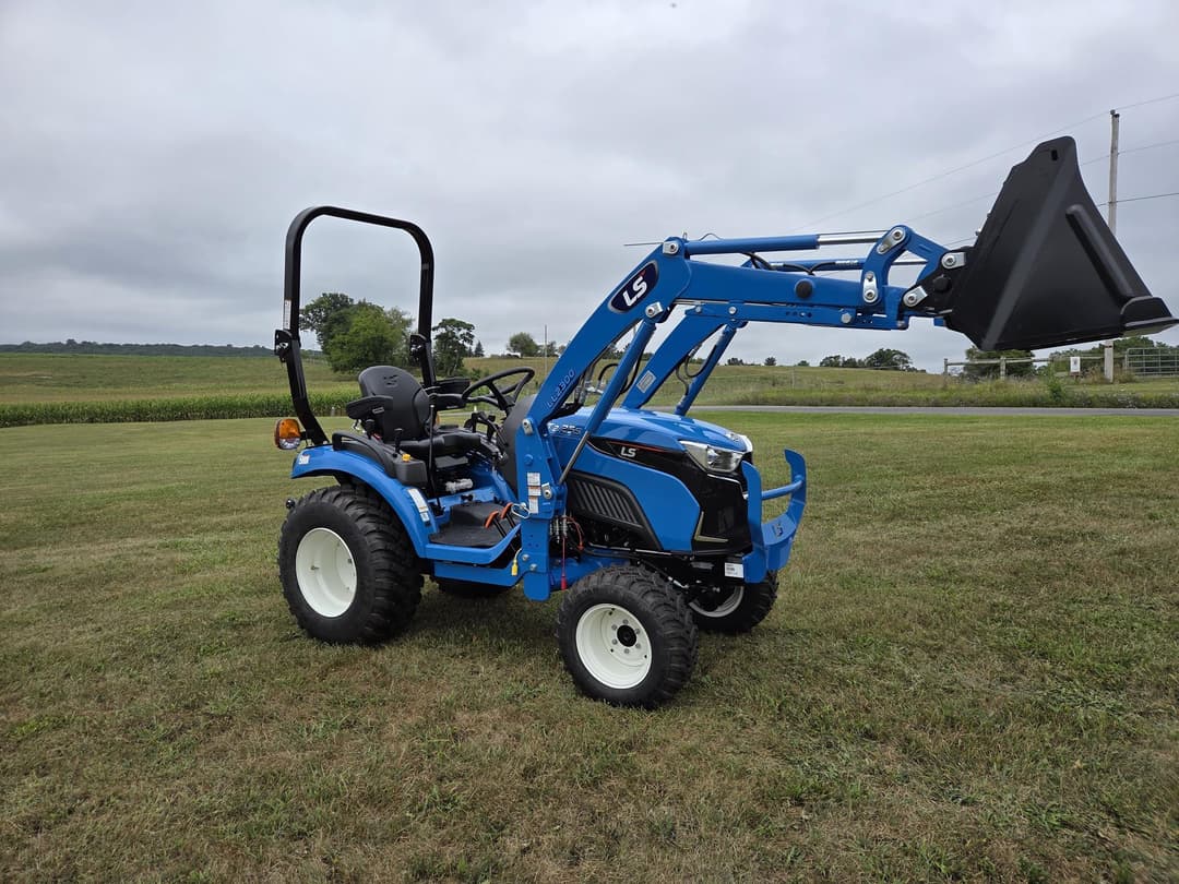 Image of LS MT225S Image 1