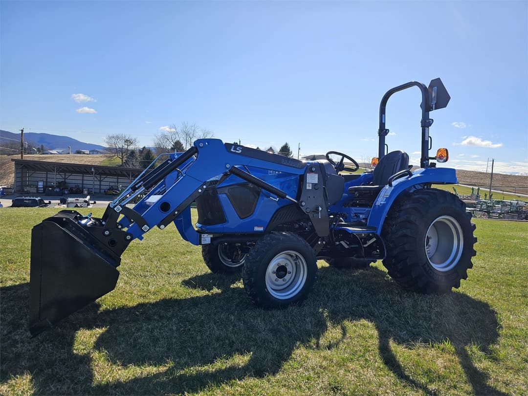 Image of LS MT232HE Image 1