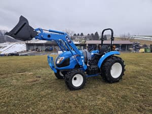 2025 LS MT347H Image