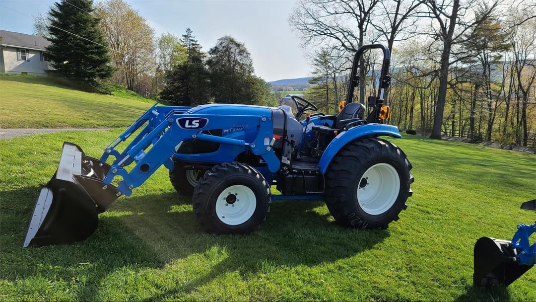 Image of LS MT347H Image 1