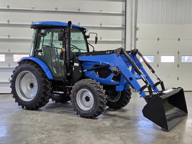 Image of LS MT463CPS equipment image 1