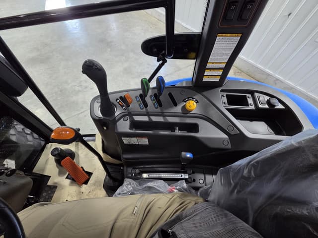 Image of LS MT463CPS equipment image 3