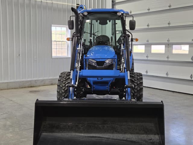 Image of LS MT463CPS equipment image 2